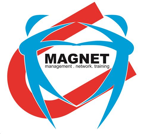 Magnet Management Logo Magnet Management