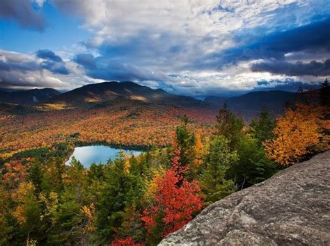 21 Spectacular Autumn Vistas Autumn Landscape Incredible Places