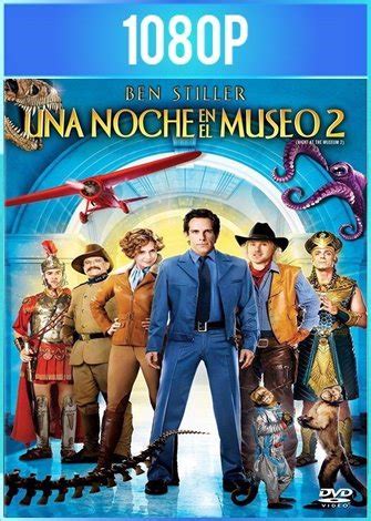 There are so many things to do, you may want to stay an extra week or so to experience them all. Una noche en el Museo 2 (2009) HD 1080p Latino