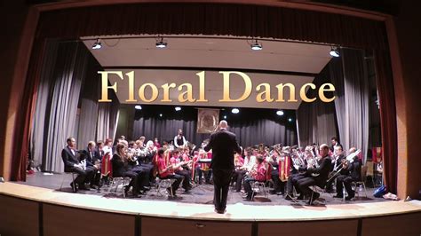 floral dance youtube