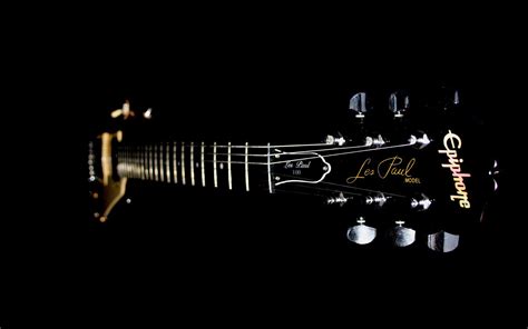 🔥 Free Download Gibson Les Paul Guitar Wallpaper 1920x1200 For Your