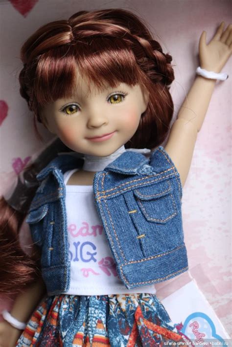 Игровая кукла Bella Белла от Ruby Red купить в Шопике Челябинск