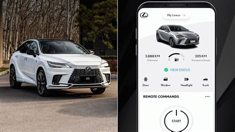 Lexus Launches Mobile App Called ‘lexus India’ Drivespark