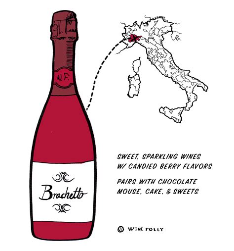 Want to diy learn how wine tasting, and want to get help with experts advice, as well as with daily tips? The Best Italian Red Wines for Beginners | Wine folly ...