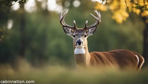 Whitetail Deer Sounds A Guide To Bleat Grunt And Wheeze