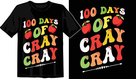 100th days of school hundred days t shirt design 100th days celebration t shirt 20398814