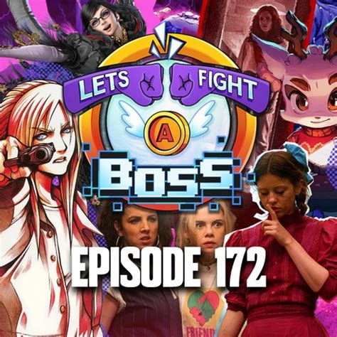 Stream Episode Ep 172 The Great White North By Lets Fight A Boss