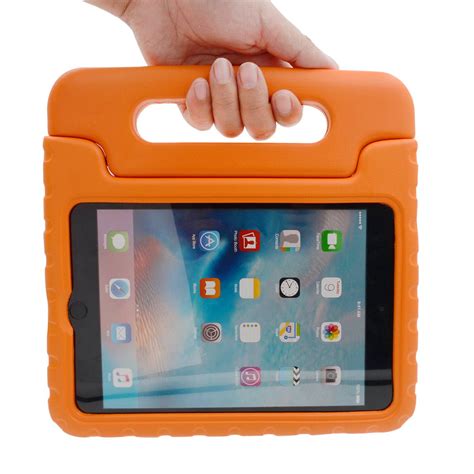 Ipad Mini 5 2019 Kids Case Dteck Shockproof Convertible Handle Eva