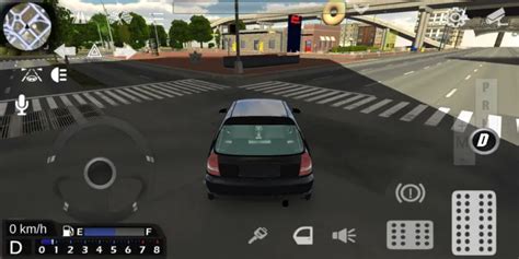 Play Car Parking Multiplayer On Pc