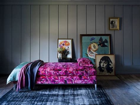 Maximalism Interiors The Latest Home Trend Lessenziale