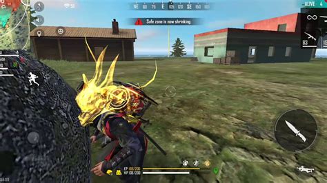 Free fire is the ultimate survival shooter game available on mobile. Free fire new Booyah trick - YouTube