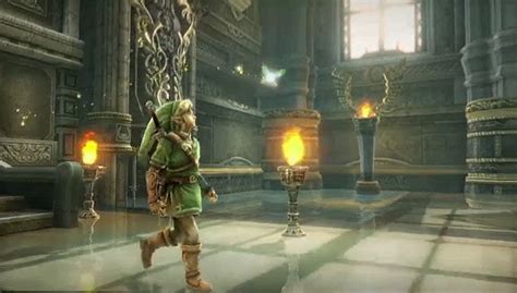 Breath Of The Wild Wii U Art Style Zd Forums Zelda Dungeon Forums