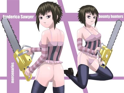 Sexy Hot Sawyer By Paccu San Hentai Foundry