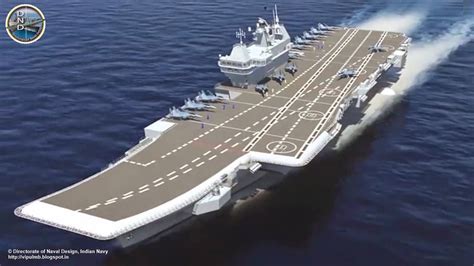 Ins vikrant (r11) (sanskrit language: From The Cage: Exclusive Pictures: Aircraft Carrier INS ...