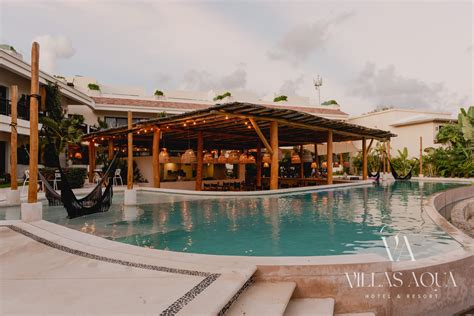 Home - VILLAS AQUA