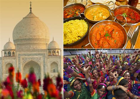 8 Reasons Why India Should Be On Your Travel List For 2016 News Asiaone