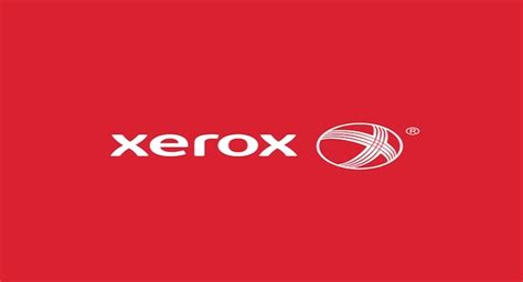 Xerox Named A 2018 Top 100 Global Technology Leader Ink World