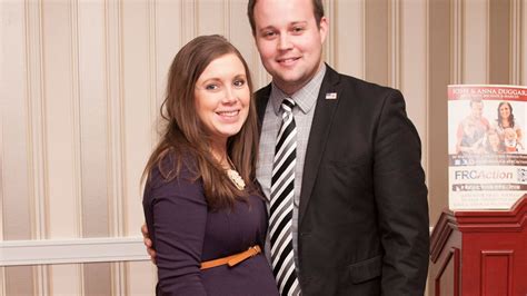 Josh Duggar Had A Paid Ashley Madison Account Report In Touch Weekly