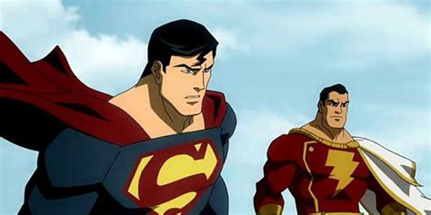 Superman animated series free on 123movies.mom, produced by the director: Dwayne Johnson(The Rock) Claims He's Working on a DC ...