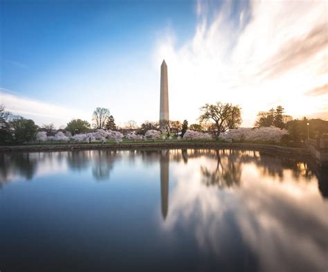 13 Interesting Washington Monument Facts