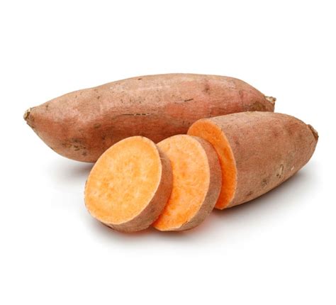 According to the office of dietary supplements (ods), a baked sweet potato in its skin will provide. Sweet potato - BBC Good Food