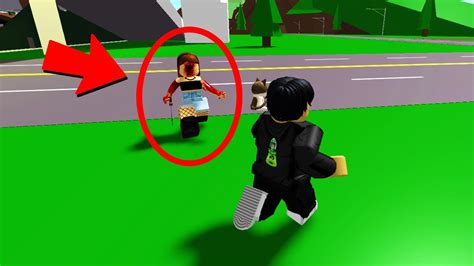 Watch Out For Jenna The Hacker In Roblox Brookhaven Rp Youtube