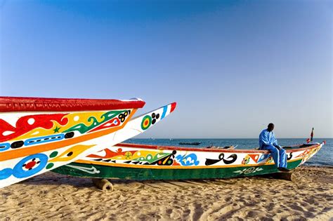 5 Spots Culturales De Senegal Que No Te Puedes Perder