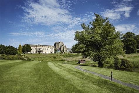Shrigley Hall Hotel Wedding Venue Wedding Packages And Offers