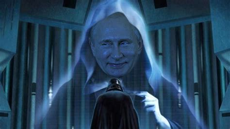 Putins Infinite Rule Sparks Infinite Memes The Moscow Times