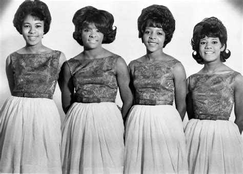 Barbara Alston ‘da Doo Ron Ron Singer With 1960s Group The Crystals Dies At 74 The