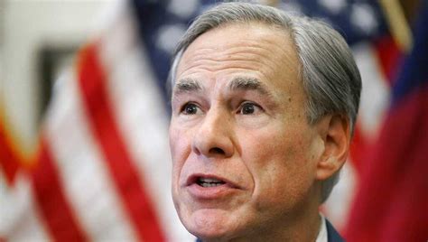 Texas Governor Repeals Immigration Order That Caused Gridlock At The Us
