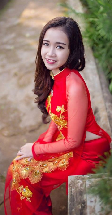 pin by khanh on super cute girl vietnamese long dress ao dai long dress
