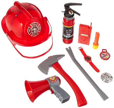 35 Best T Ideas For A Firefighters Birthday Inspire