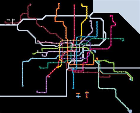 Shanghai Metro Alchetron The Free Social Encyclopedia