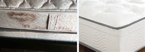 Usually, the presence is due to a very humid environment. How To Remove Black Mould From The Mattress?