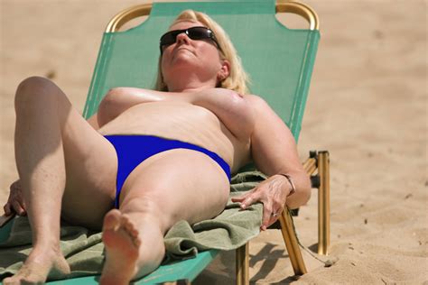 Flickr topless beach Nackte Mädchen und ihre Muschis