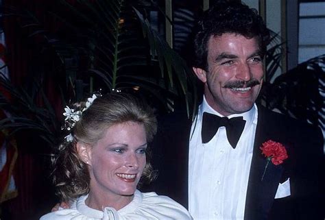 Jacqueline Ray Bio And Top Facts About Tom Selleck S First Wife