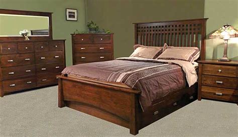 Your bedroom is probably the most important room in your house. Premium Quality Platform Waterbed Furniture from The ...