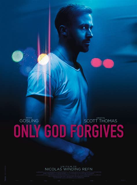 Only God Forgives New Photos Poster And Director Statement — Geektyrant