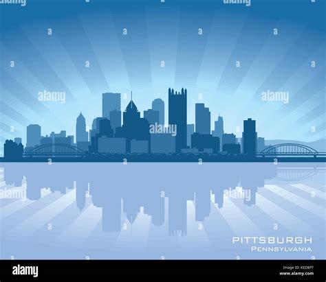 Vidrio De Pittsburgh Imágenes Vectoriales De Stock Alamy