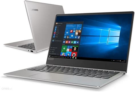 Laptop Lenovo Ideapad 720s 13 133ryzen58gb256gbwin10 81br0036pb