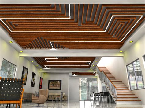 Home » desain interior » 12 desain interior rumah minimalis nuansa kuning. 55 Model Plafon Kayu Terbaru ~ Desain Rumah Online