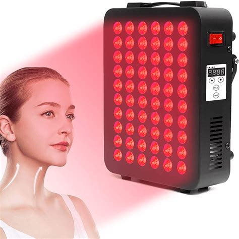 2023 New Arrival Airbag Massage Vibrating Massage Red Light Therapy Led