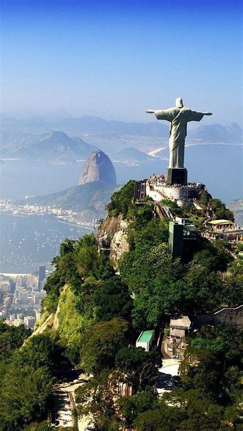 Rio De Janeiro Brazil Best Places To Travel Places To Travel