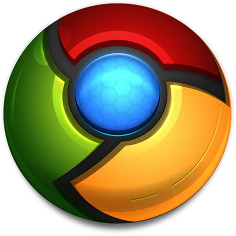 Chrome Icon Png Download Icon Collections