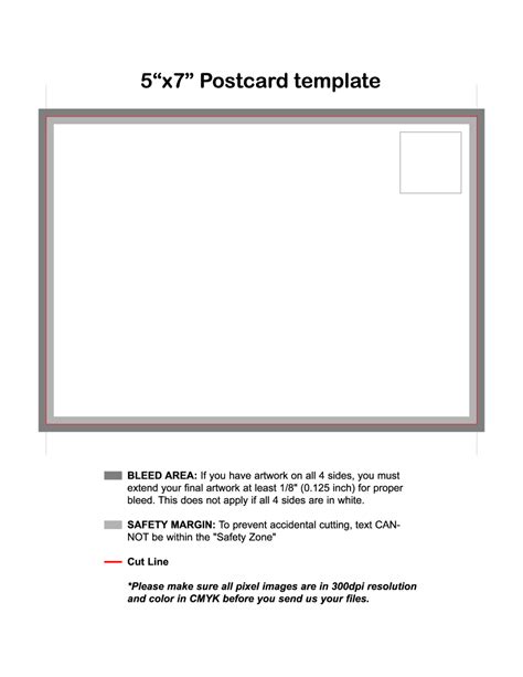 5x7 Card Template For Word Inside Microsoft Word Note