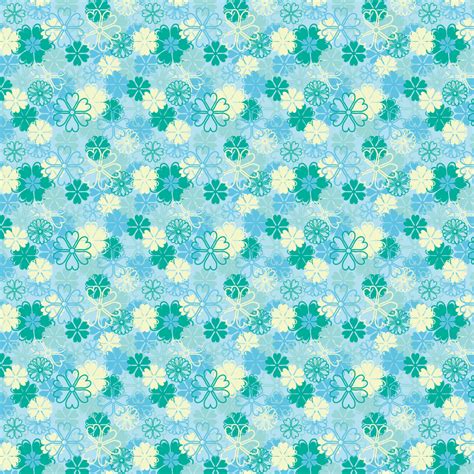 Blue Floral Background ·① Wallpapertag