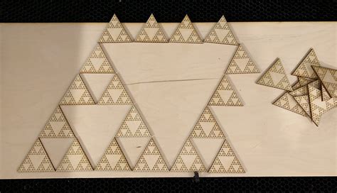 Take And Make Sierpinski Triangles Mathhappens