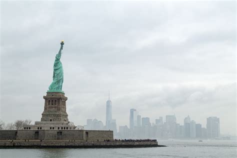 Statue Of Liberty History 20 Enlightening Facts About The Iconic Sculpture