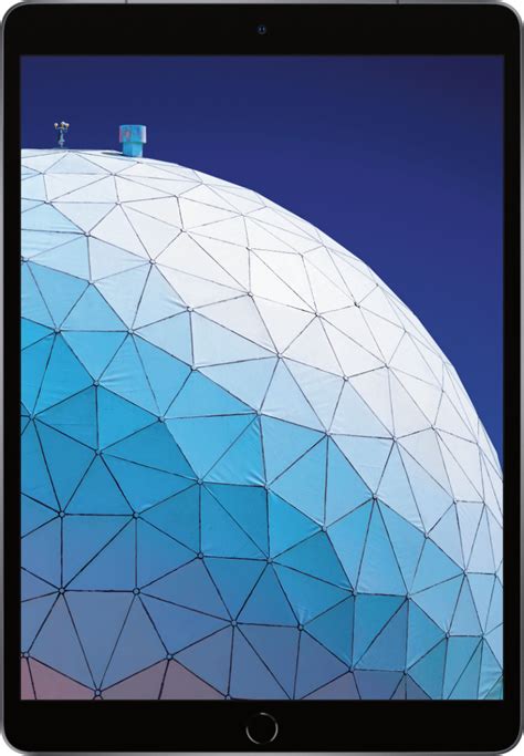 Best Buy Apple Ipad Air With Wi Fi Cellular 64gb Space Gray Mv152lla